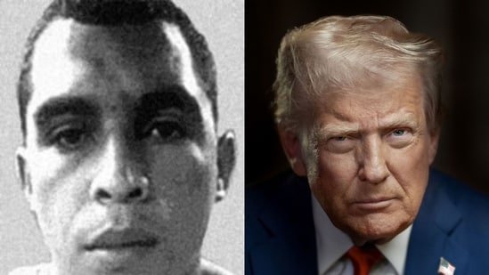 Terron de Aragua leader Nino Guerrero killed: Five things to know as Trump shares chilling video of deadly US military attack
