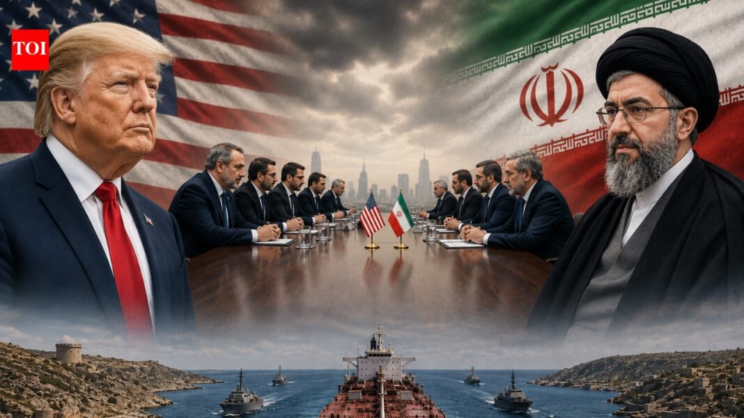 The US-Iran deal, uranium stockpiles and the $300 billion question: What exactly did Tehran agree to?