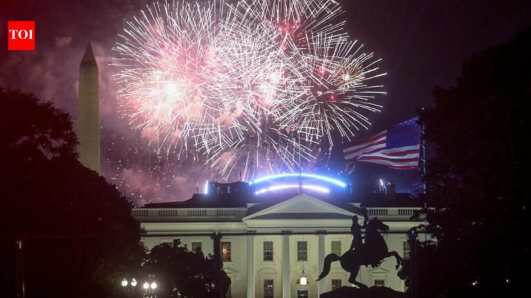 ‘The attacks stopped’: FBI says it foiled ‘potential threat’ to White House UFC event