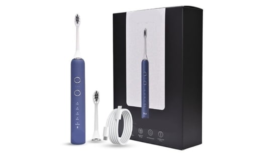 The best sonic toothbrushes that actually give you sparkling clean teeth, superior plaque removal and better oral care