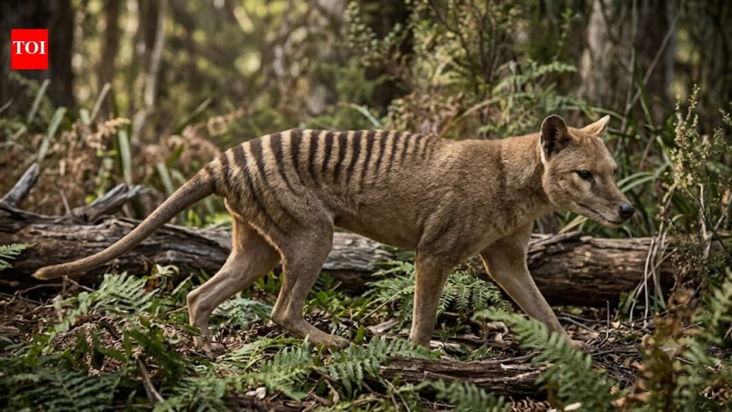 The sheep-killing myth that led to Tasmanian tiger extinction and why scientists think farmers got it wrong |