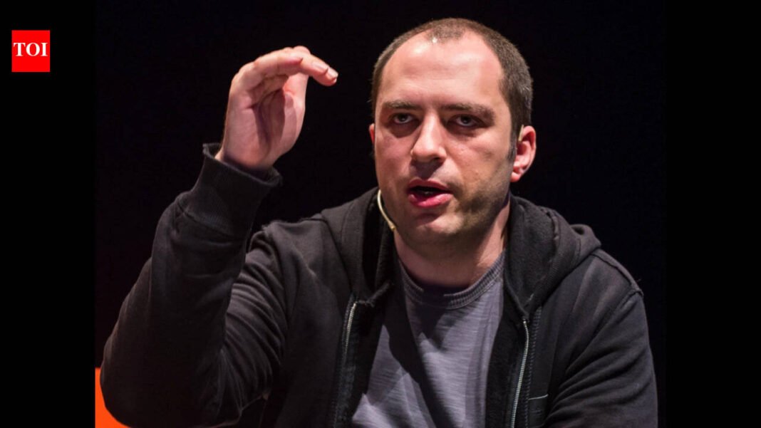 ‘This gift reflects…’: Why WhatsApp co-founder Jan Koum is now donating $200 million to a Jerusalem hospital