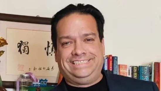 Thomas Weir Pauken II: 5 things to know about Americans caught spying for China