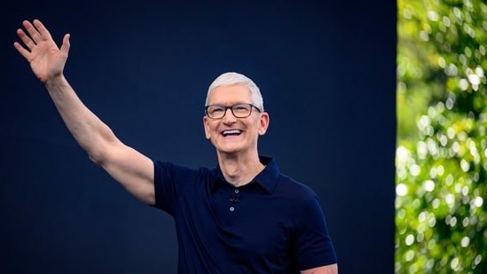 Tim Cook warns Apple could raise iPhone prices as AI chip costs soar