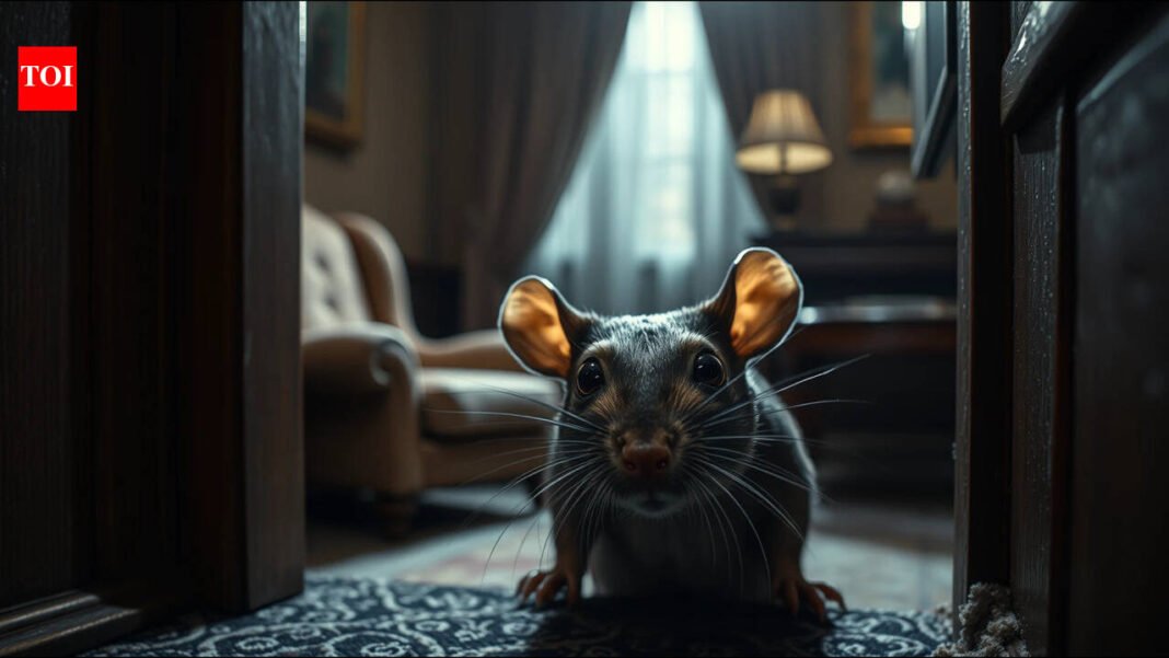 Today’s Haitian Proverb: “The Rat in the House Eats the House” and Its Enduring Wisdom About the “Enemy Within”

