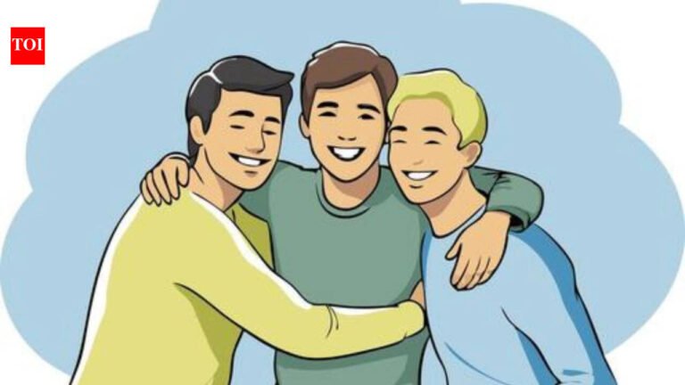 Today’s Spanish Proverb: “Tell me who you are with and I will tell you who you are” – Our peers shape how we think, behave and how the world sees us