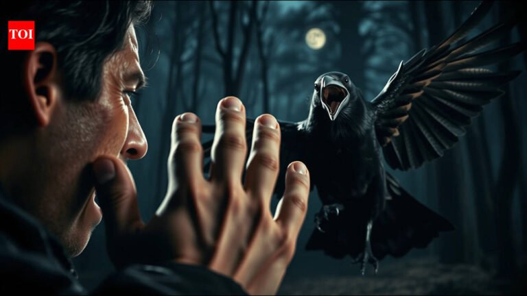 Today’s Spanish proverb about ingratitude, betrayal and expectations: “Lift up the crows and they will dig out your eyes”