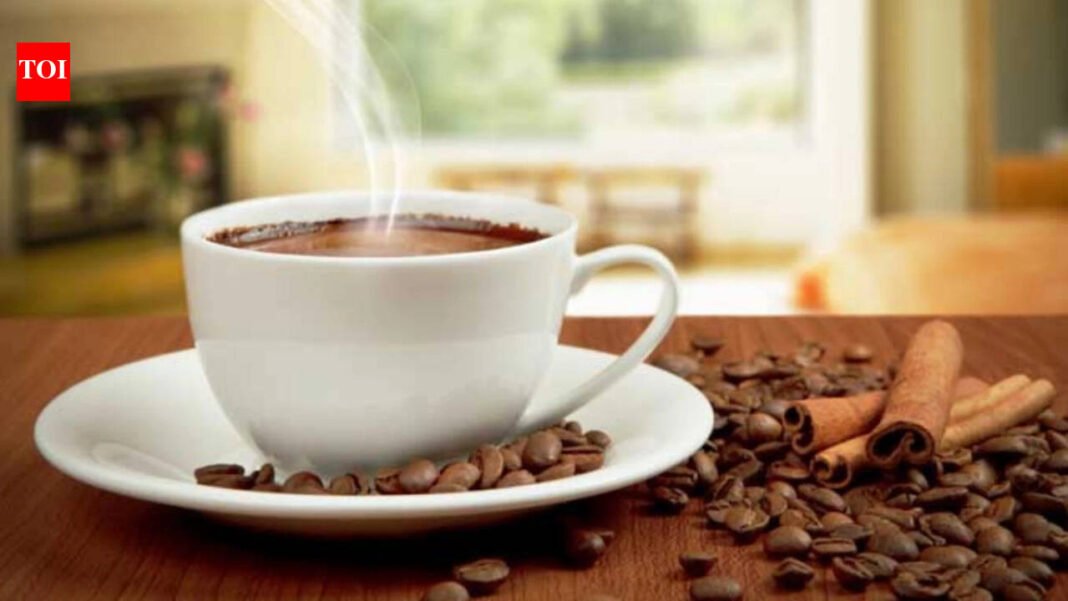 Today’s Turkish Proverb: “A cup of coffee can be remembered for forty years” – a reminder that even the smallest act of kindness can last longer than anything else

