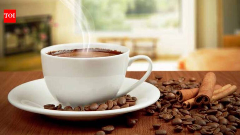 Today’s Turkish Proverb: “A cup of coffee can be remembered for forty years” – a reminder that even the smallest act of kindness can last longer than anything else