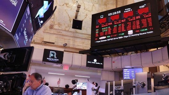 Today’s U.S. stock market: The market closed mixed, Micron Technology-led chip sell-off suppressed Nasdaq, Bitcoin fell below $60,000