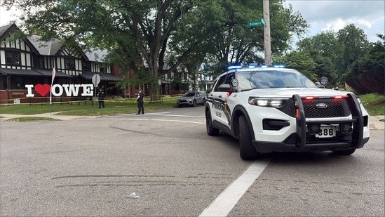 Toledo Old West Side Music Festival mass shooting update: Multiple injured, first details on suspect