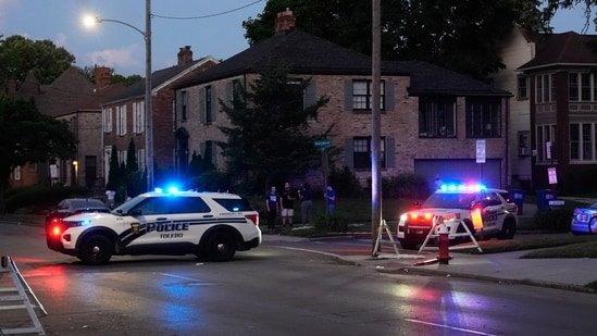 Toledo holiday shooting: Police provide update on victims, investigation; suspect still at large