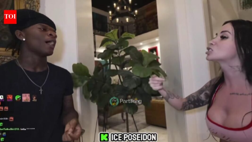 Treyliving Controversy: Kick host TreyLiving’s comments about single mother’s 3-year-old son spark backlash