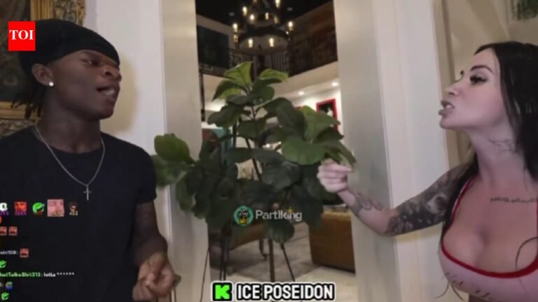 Treyliving Controversy: Kick host TreyLiving’s comments about single mother’s 3-year-old son spark backlash