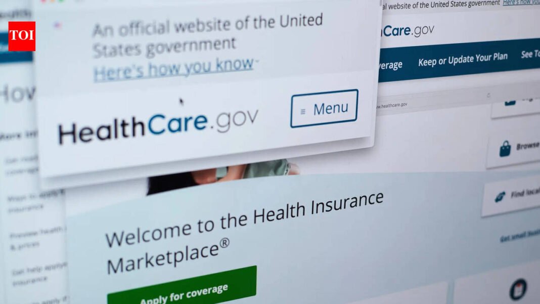 Trump-backed subsidy rollback sends premiums soaring, millions abandoning Obamacare

