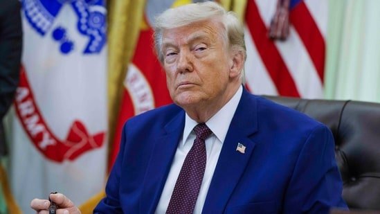 Trump health update: Did the president have a stroke? Viral therapist claims raise new questions