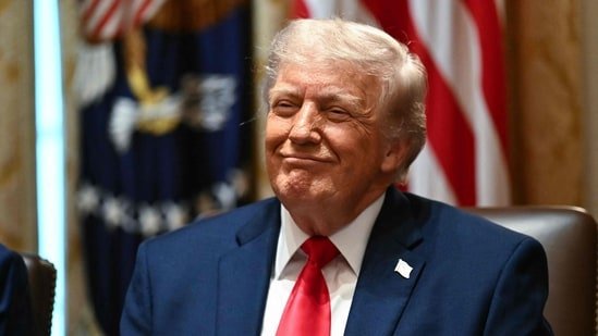 Trump health update: Experts label body mass index, warn president ‘may be obese’ despite White House claims of ‘excellent health’