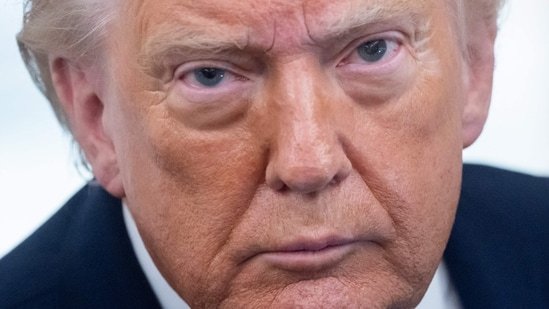 ‘Trump is unwell and looks very sick’: Health concerns erupt after US president pulls out of Kristen Welker interview