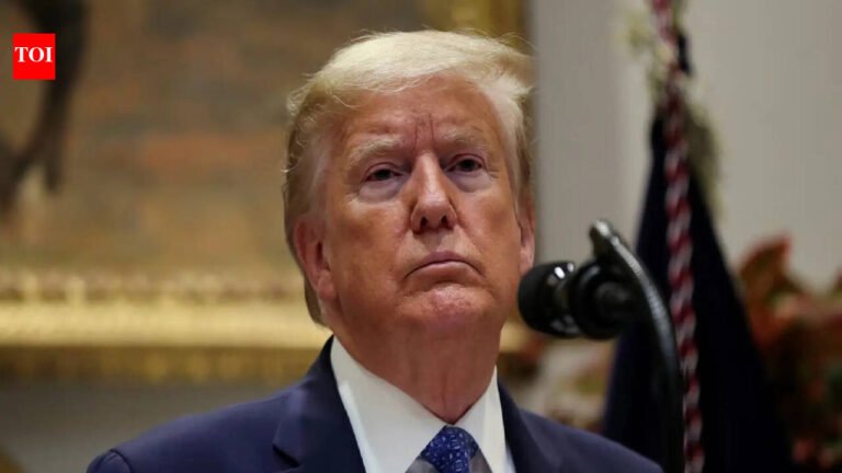 Trump prioritizes ‘Save America Act’, bipartisan housing bill not yet signed