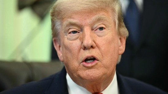 Trump’s 80th birthday: Can the US president keep expensive gifts from world leaders? U.S. legal interpretation