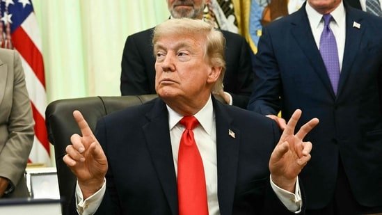 Trump’s age issue: Tucker Carlson sparks controversy with candid remarks on US president’s 80th birthday