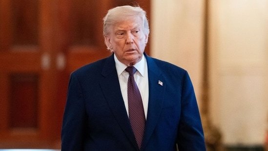Trump’s approval ratings remain negative ahead of midterm elections: Key concerns drive record low disapproval