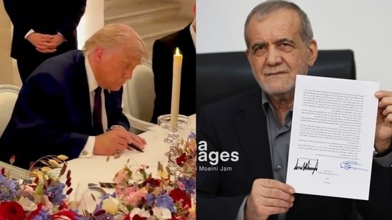 Trump’s former defense secretary makes explosive remarks about US-Iran deal as Swiss talks continue