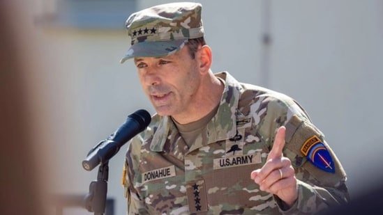 Trump’s top Army general suddenly retires? Report links exit to Hegseth’s Pentagon shakeup