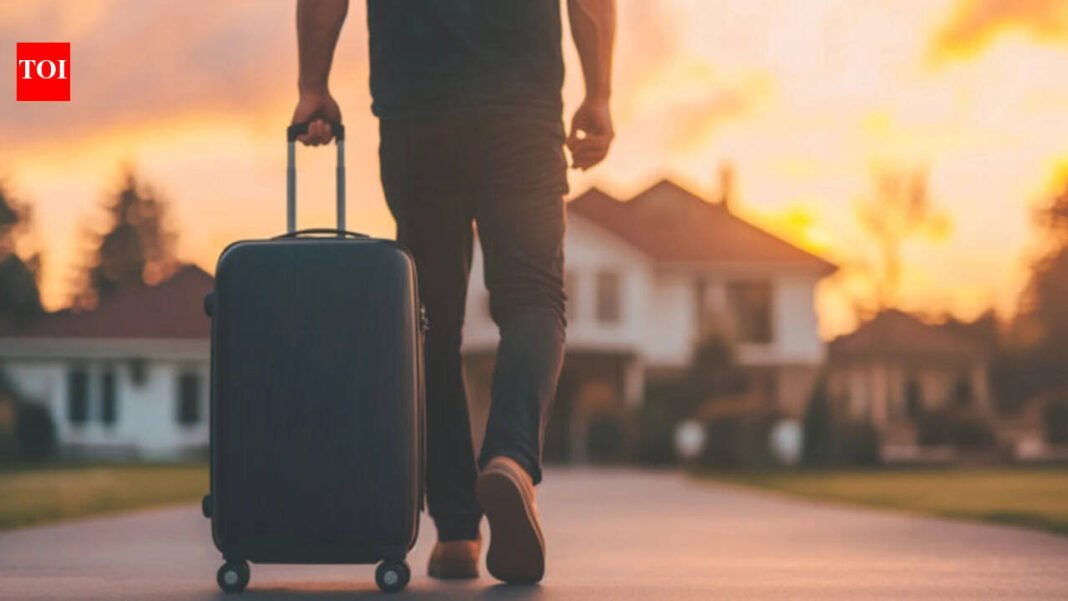 'Trying my best': Indian-origin techie says he's 'reconciled' after failing to find job in US despite more than 15 years of experience

