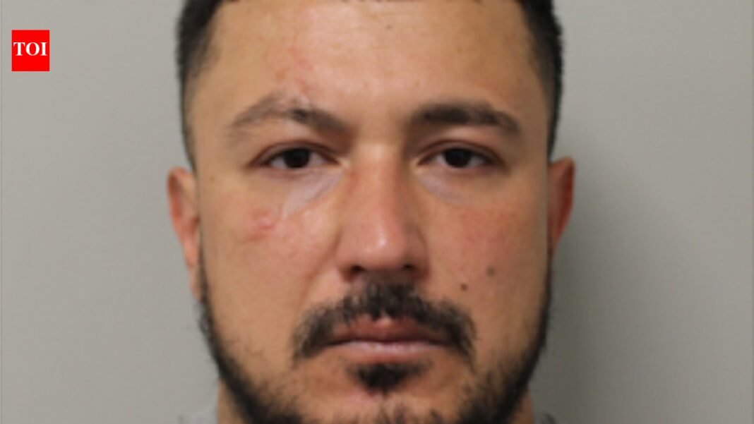 Turkish gang members ordered to pay £100,000 after being convicted of plotting to murder man outside family’s London restaurant