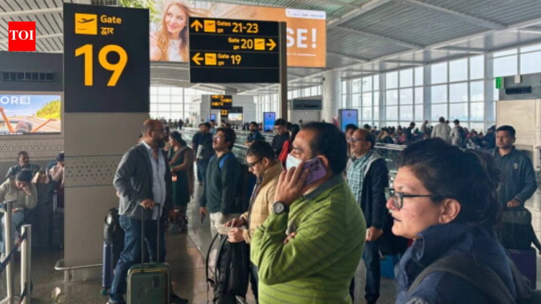 UAE-India airfares fall ahead of July travel peak; Kerala route sees biggest fall: report

