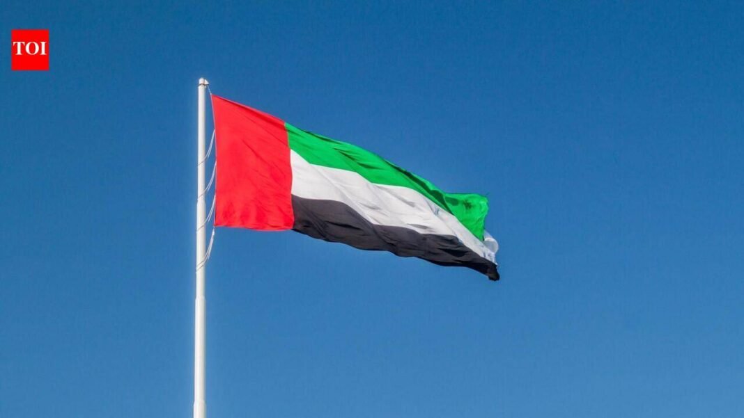 UAE Visa on Arrival: UAE extends visa on arrival to 6 more countries, offering up to 60 days stay to eligible travelers | World News

