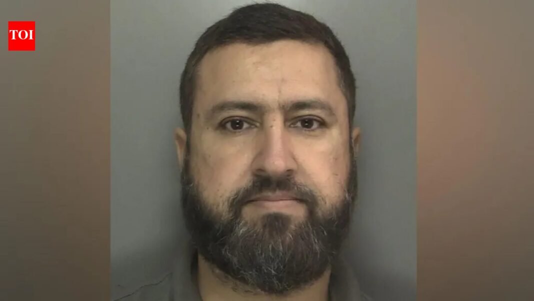 UK Amazon delivery driver jailed for earning £300,000 helping students cheat on university exams World News