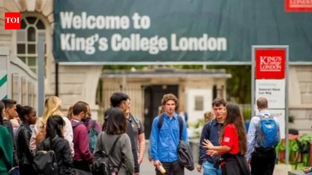 UK tightens student visa rules as universities face ban on abuse of international student visas

