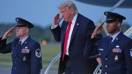 US Army plans military executions in 50 years – will Trump approve death penalty order? Action for Resolute Justice Explained