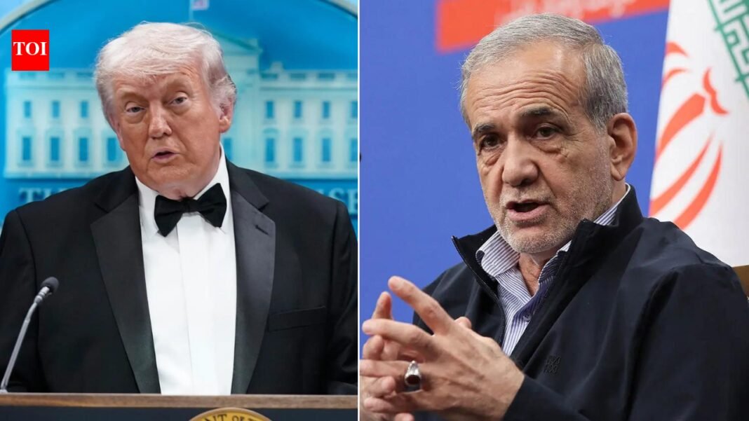 US-Iran peace deal: $300 billion, lifting sanctions, reopening Strait of Hormuz: What Tehran gets from peace deal MOU, what Washington gets