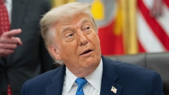 US President makes “I like inflation” remarks in CPI report, “Can’t stand Trump” trend