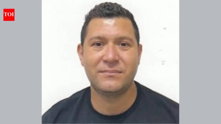 U.S. illegal immigrant sentenced to 8 years in prison for helping companies hire undocumented workers to defraud the government of $38 million