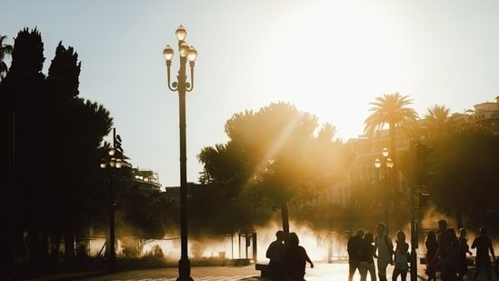 U.S. issues heat warning for two states as ‘dangerous’ temperatures soar; NWS warnings and safety tips here