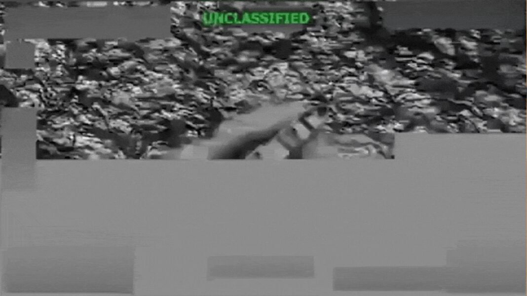 US military shoots down another suspected drug trafficking ship in Eastern Pacific, killing 1 person