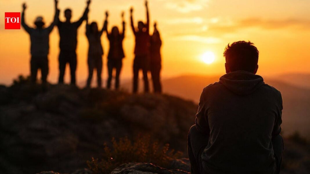 Uncovering True Friendship: Why Big Applause Doesn’t Equal True Loyalty | World News

