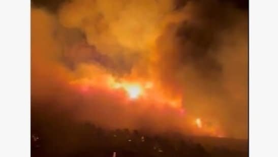 Utah fire causes: New wildfires spreading rapidly in Juab and Tooele counties; see maps, videos and evacuation updates