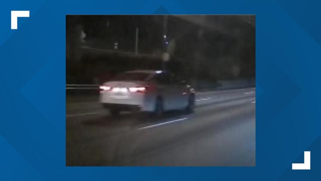 WSP looking for silver or white Kia after fatal hit-and-run

