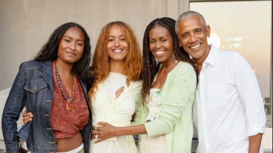 What are Barack Obama’s daughters doing now? Maria and Sasha’s life and career