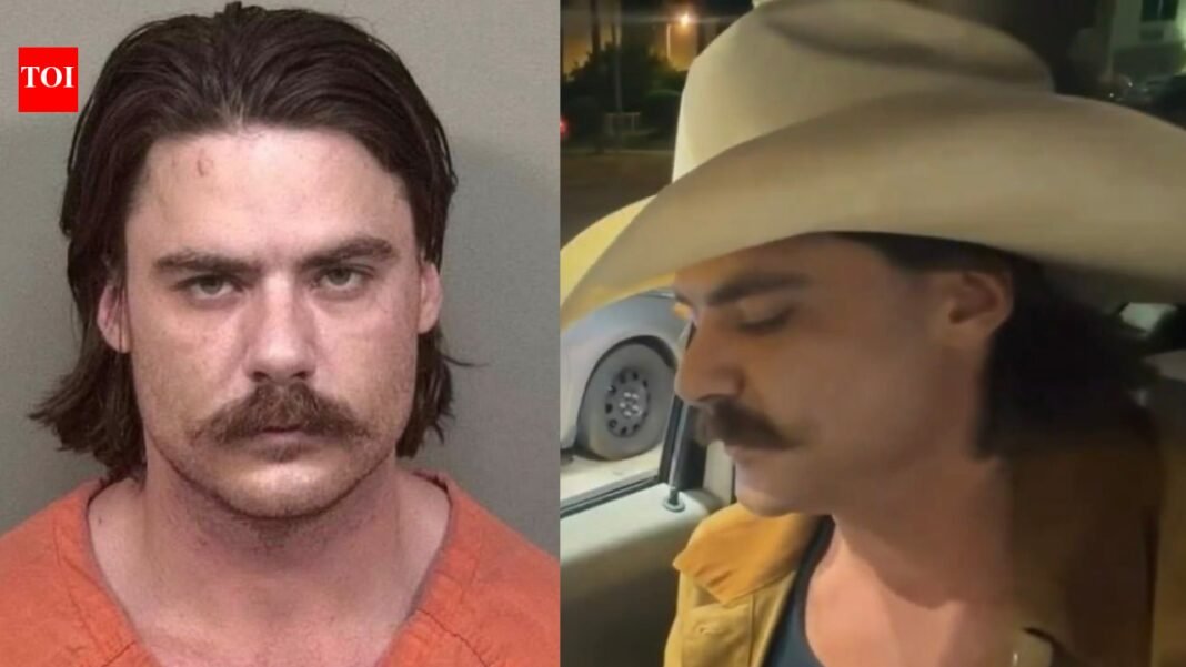 What happened in Chad the Builder’s cell? Live streamer files new detention request