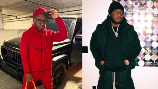 What happened to Tykith? BlocBoy JB’s post about producer sparks death rumors; here’s what we know