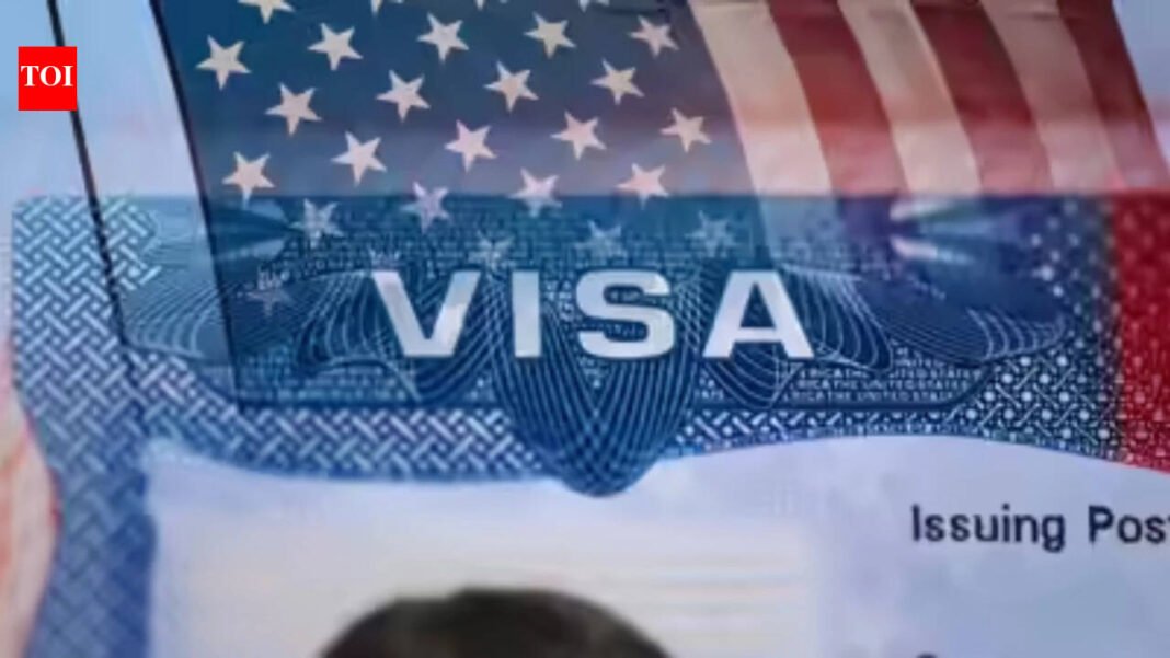 When I tell people about OPT, they are shocked: Florida senator ends H-1B pathway

