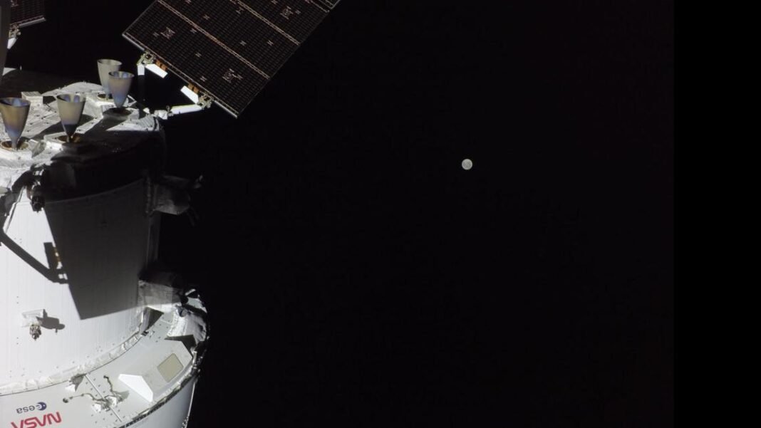 When will NASA’s Artemis III mission take place? What to know about the program’s next release