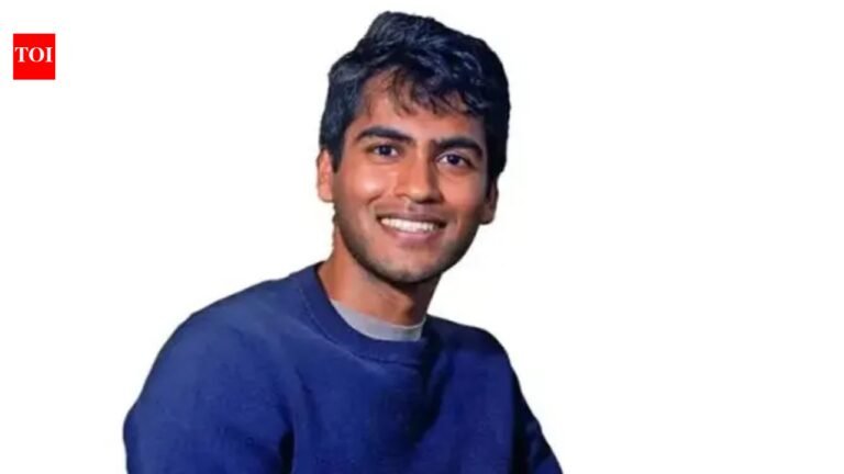 Who is Aman Sangh? Cursor’s Indian-American MIT grad’s AI startup could boost his net worth to $2.6 billion after $60 billion deal with SpaceX