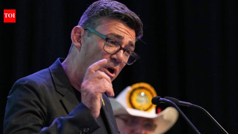 Who is Andy Burnham? ‘King of the North’ could replace Keir Starmer as UK PM after by-election victory